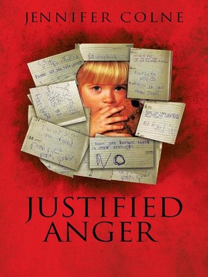 cover image of Justified Anger